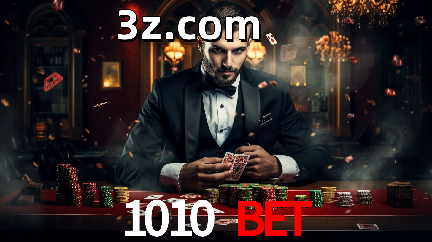 Segurança App 1010 bet