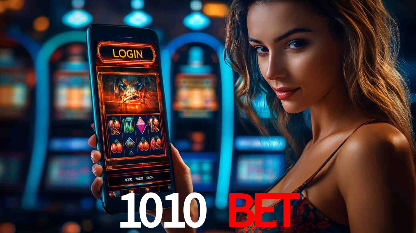 Experiência Cassino 1010 bet