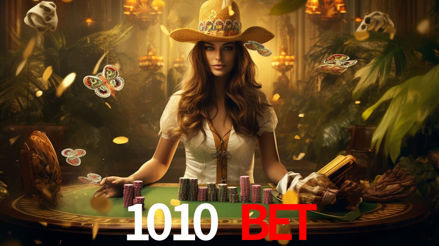 Jogos Certificados 1010 bet