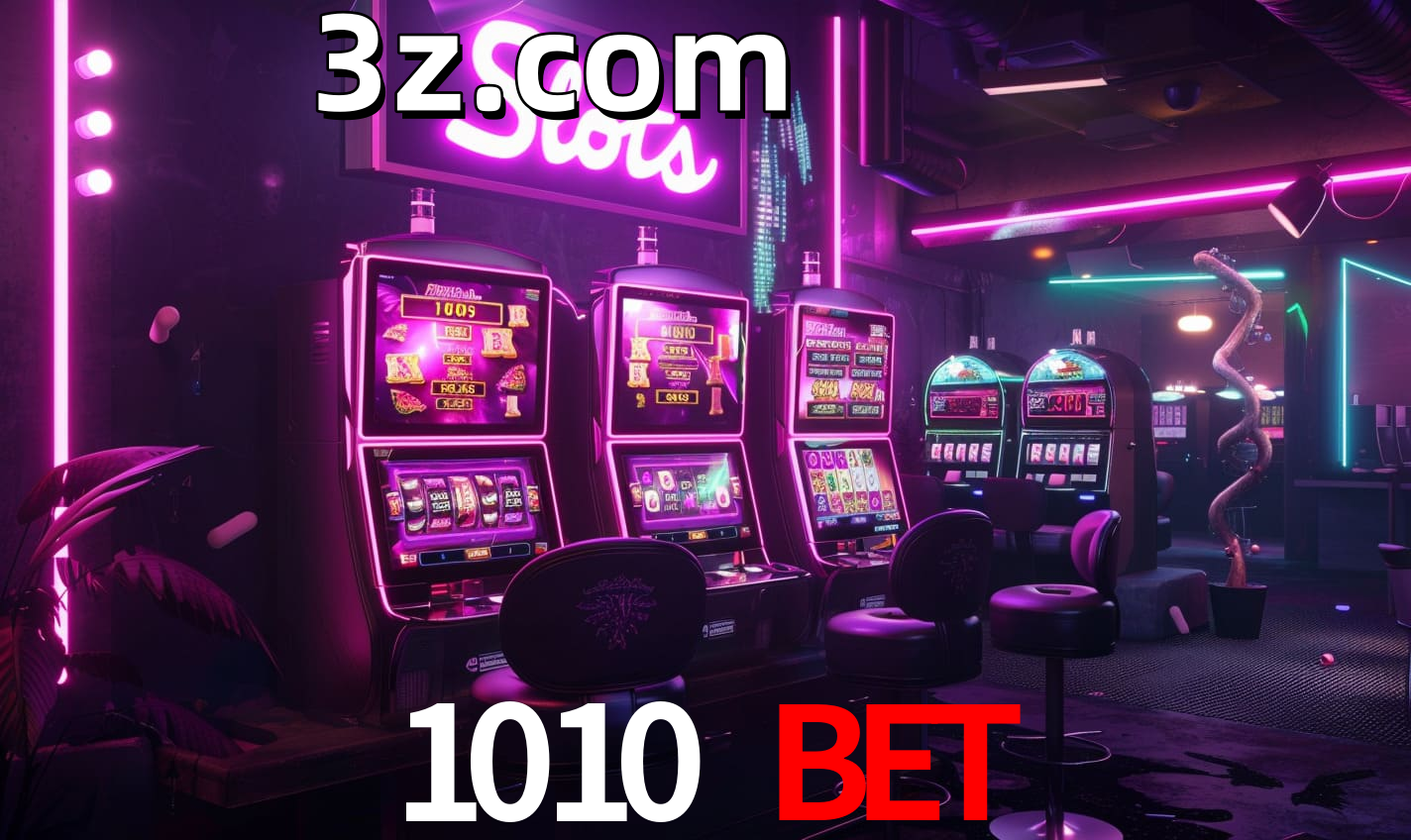 Experiência Promoções 1010 bet